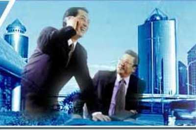 代理記賬服務 讓企業財務管理更高效