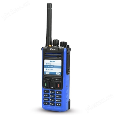 北斗對講機 融合自主導航與移動通信的革命性設備
